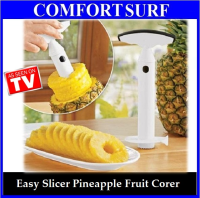 Latest 2014 Easy Slicer / Peeler / Cutter Pineapple Fruit Corer